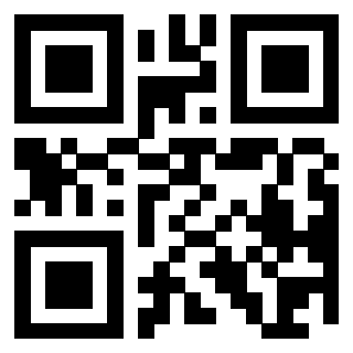 Immagine del Qr Code di 3402103248