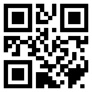 3402103249 - Immagine del QrCode associato