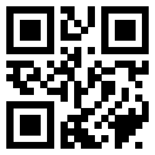 Il QrCode di 3402103250