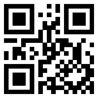 Scansione del Qr Code di 3402103251