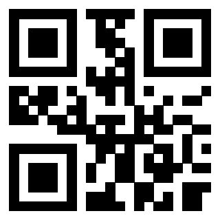 Immagine del Qr Code di 3402103252