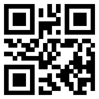 Scansione del Qr Code di 3402103255