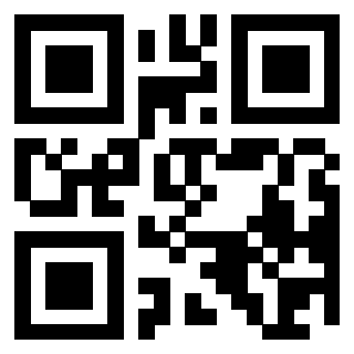 3402103257 - Immagine del QrCode associato