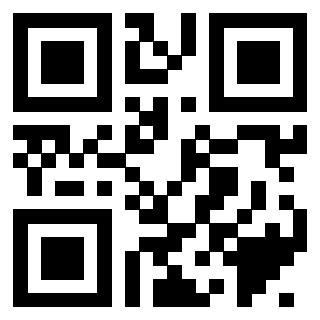 Il Qr Code di 3402103259