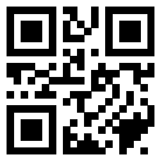 Il QrCode di 3402103260