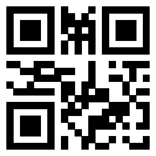 Il QrCode di 3402103261