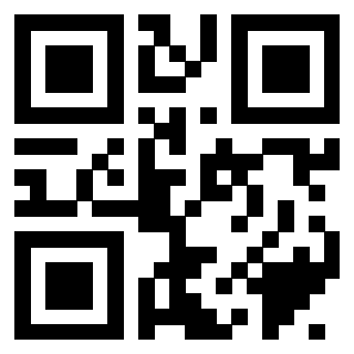 Il Qr Code di 3402103262