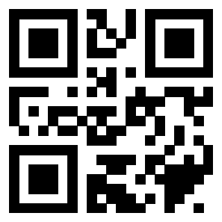 Immagine del Qr Code di 3402103263