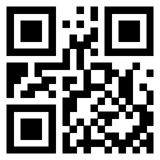 3402103265 QrCode associato