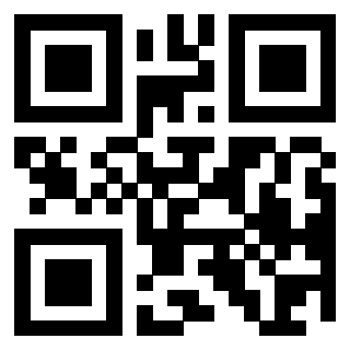 Scansione del Qr Code di 3402103266