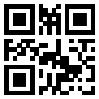 3402103267 - Immagine del QrCode associato