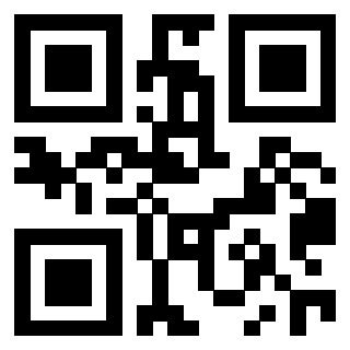 3402103268 QrCode associato