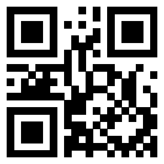 3402103269 - Immagine del QrCode