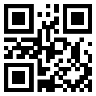 Immagine del Qr Code di 3402103275