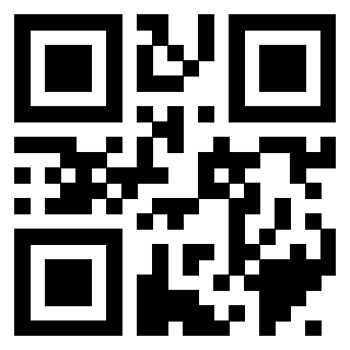 Immagine del QrCode di 3402103277