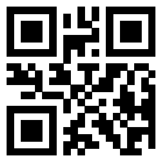 Immagine del QrCode di 3402103278