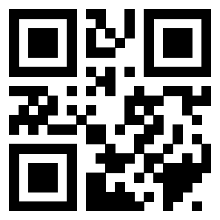 3402103279 - Immagine del Qr Code