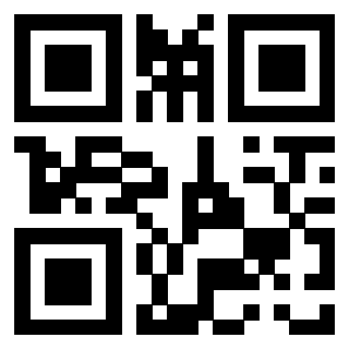 3402103280 - Immagine del QrCode associato