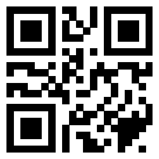 Il Qr Code di 3402103281
