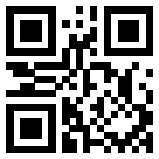 Il Qr Code di 3402103286