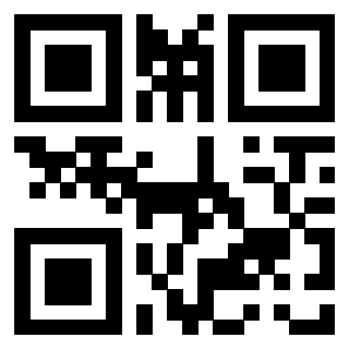 3402103289 Qr Code associato