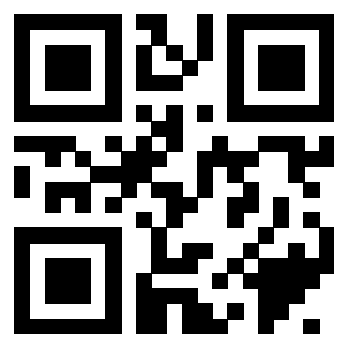 3402103292 - Immagine del QrCode associato