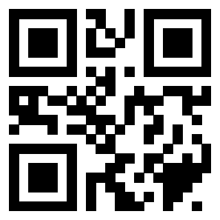 3402103293 - Immagine del QrCode associato