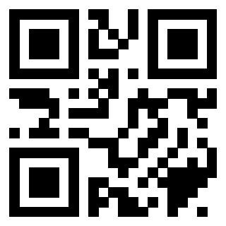 3402103298 QrCode associato