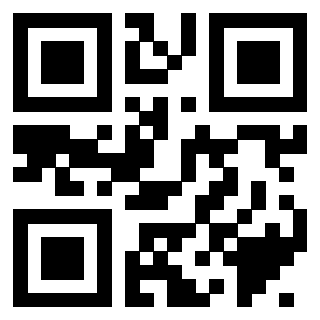 Immagine del QrCode di 3402103299