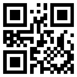 Scansione del Qr Code di 3402103300