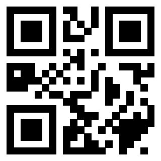 3402103302 - Immagine del Qr Code