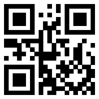 Il Qr Code di 3402103303