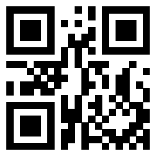 3402103306 Qr Code associato