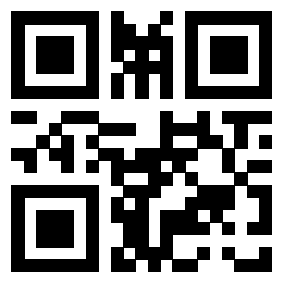 Immagine del Qr Code di 3402103309
