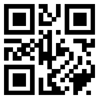 Immagine del QrCode di 3402103310