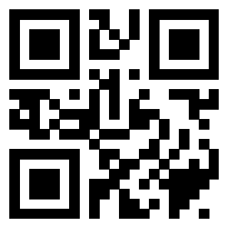 3402103314 - Immagine del QrCode associato