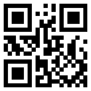 Il QrCode di 3402103316