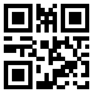 QrCode di 3402103321