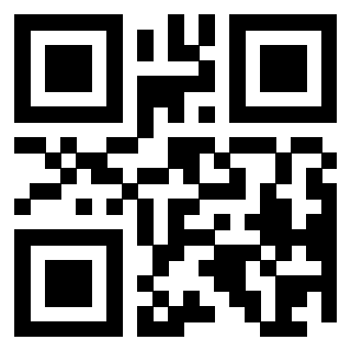 Immagine del Qr Code di 3402103329
