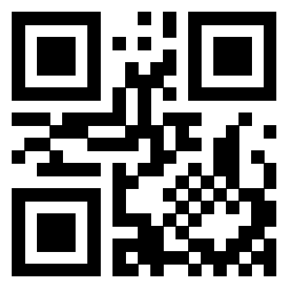 Immagine del Qr Code di 3402103330