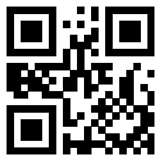 3402103332 - Immagine del Qr Code