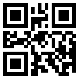 3402103336 QrCode associato