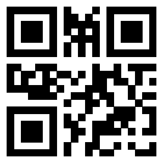 3402103339 - Immagine del Qr Code