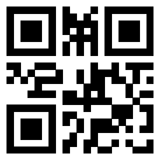 Il Qr Code di 3402103340