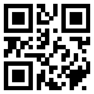 3402103343 - Immagine del Qr Code associato