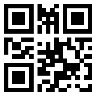 3402103345 - Immagine del Qr Code associato
