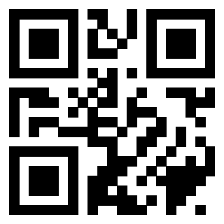 3402103348 - Immagine del QrCode