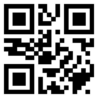 3402103349 - Immagine del QrCode associato