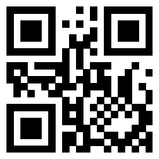 3402103350 - Immagine del Qr Code associato