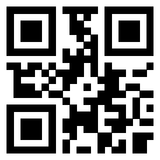Immagine del QrCode di 3402103357